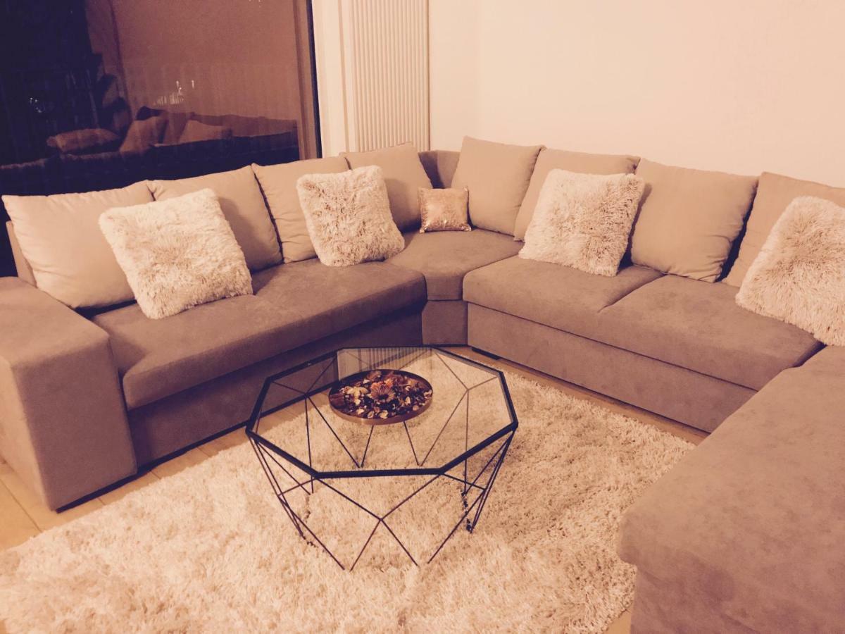 Luxury Loft Duplex Penthouse Of 190M2 & Free Parking ! Apartment บรัสเซลส์ ภายนอก รูปภาพ