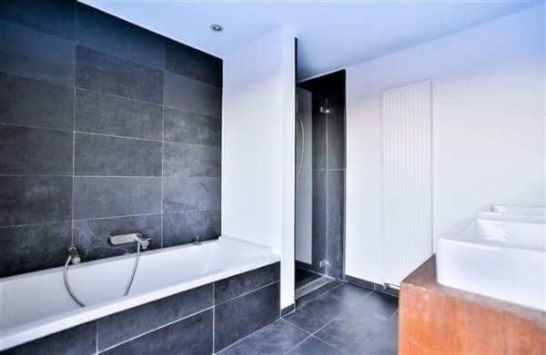 Luxury Loft Duplex Penthouse Of 190M2 & Free Parking ! Apartment บรัสเซลส์ ภายนอก รูปภาพ